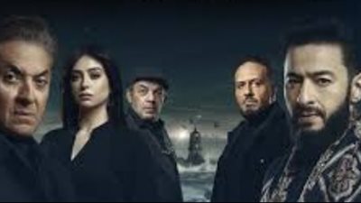 مواعيد عرض المداح 6 الحلقة 21 والقنوات الناقلة.. مواجهة حاسمة بين صابر وسميح