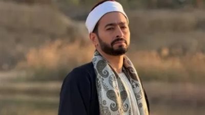 قصة مسلسل المداح 6 وأبطال العمل.. رحلة صابر المداح في مواجهة العالم السفلي