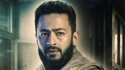 تردد قناة MBC مصر وموعد إعادة مسلسل المداح 6 الحلقة 21