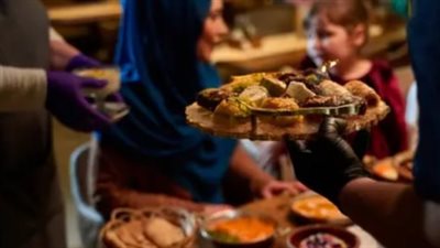 برج العذراء والعقرب في الصدارة.. قائمة الأبراج الأكثر التزامًا بالدايت في رمضان