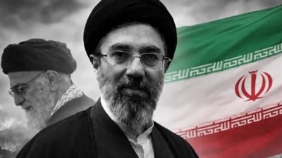 مجتبى خامنئي مرشدًا أعلى لإيران.. القصة الكاملة لصعود 
