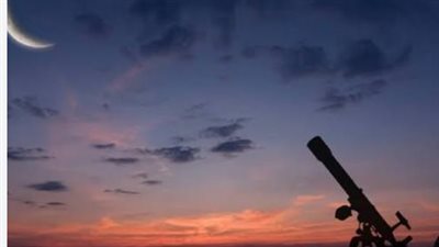 رسميًا.. دار الإفتاء تستطلع هلال شوال الخميس 19 مارس لتحديد موعد العيد