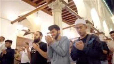 متى تبدأ صلاة التهجد ليلة 21 رمضان؟ مواعيد الصلاة في مصر والسعودية