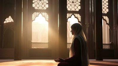 موعد صلاة العشاء والقيام اليوم الإثنين في القاهرة.. جدول مواقيت الصلاة الرسمي