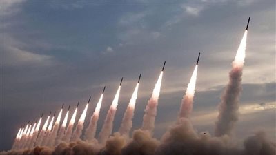 دفاعات الناتو تتصدى لصاروخ أُطلق من إيران باتجاه تركيا