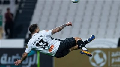 استكمال مباريات 