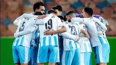 بيراميدز يعلن رسميًا انضمام محمود مرعي لمنتخب فلسطين في معسكر مارس