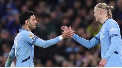 3 هدايا من مرموش لـ جوارديولا.. هل يطيح النجم المصري بهالاند أمام الملكي؟