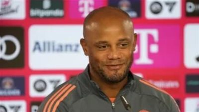 عودة الإعصار.. هاري كين يقود قائمة البايرن لمواجهة أتالانتا