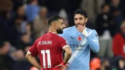 صدام الفراعنة.. قرعة كأس إنجلترا تضع صلاح في مواجهة نارية ضد مرموش