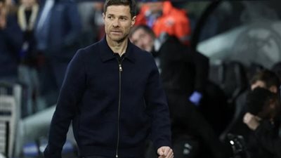 تشابي ألونسو يتفق على تدريب ليفربول بداية الموسم المقبل