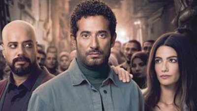 قصة مسلسل إفراج: دراما شعبية مشوقة عن تهمة قتل غامضة تطارد 