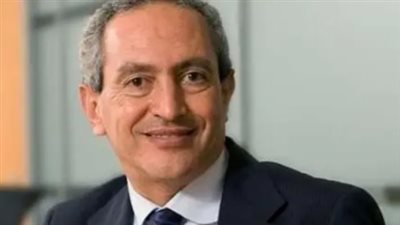 تحول تاريخي في أديداس.. ترشيح ناصيف ساويرس لرئاسة مجلس الإدارة وتمديد عقد 