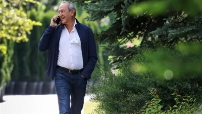 من سوهاج إلى العالمية.. رحلة ناصف ساويرس في بناء أقوى شركة إنشاءات بالشرق الأوسط