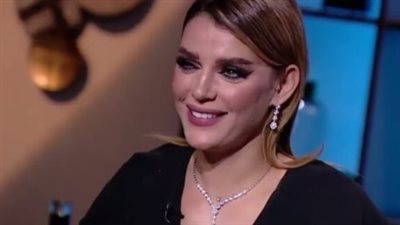 هبة السيسي ملكة جمال مصر.. مسيرة فنية وإنسانية حافلة