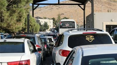 صرخة من تحت الأنقاض.. 84 طفلًا ضحايا التصعيد.. ولبنان يغرق في موجة نزوح غير مسبوقة