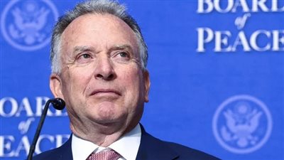 حقيقة الخلاف الأمريكي الإسرائيلي بلسان مبعوث ترامب.. القصة الكاملة