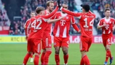 التشكيل الرسمي لقمة الأبطال.. بايرن يراهن على سرعة جاكسون لفك شفرات دفاع أتالانتا