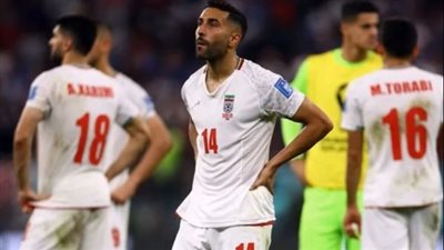 انسحاب إيران يقرب منتخبًا عربيًا من المشاركة في كأس العالم 2026