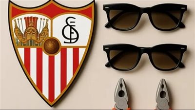 القبض على مدير أمن إشبيلية بتهمة سرقة نظارتين وكماشتين