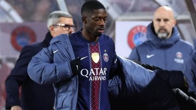 الملك يعود لعرشه.. حامل 