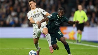 أبرز المباريات العربية والعالمية اليوم