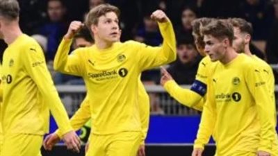 بودو جليمت يطمح لضحية جديدة في دوري الأبطال أمام سبورتينغ لشبونة