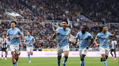 تشكيل مانشستر سيتي المتوقع أمام ريال مدريد اليوم في دوري أبطال أوروبا