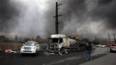 طهران تتهم واشنطن: تحولون سكان المنطقة إلى دروع بشرية لحماية جنودكم