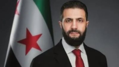 رسميًا.. تعيين قائد وحدات حماية الشعب الكردية نائبًا لوزير الدفاع السوري