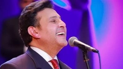 هاني شاكر في 2026.. مسيرة 600 أغنية وتاريخ مرصع بالذهب في ذاكرة الفن العربي