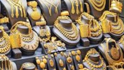 سعر الجنيه الذهب يقترب من 60 ألف جنيه.. كيف تأثر السوق المصري بالتوترات الجيوسياسية؟