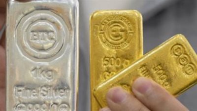 دليل الاستثمار في الذهب اليوم.. أسعار الأعيرة المختلفة وتوقعات الصعود في ظل الضغوط الدولية