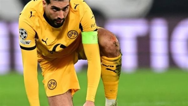 في عز محنته.. بوروسيا دورتموند يجدد الثقة في إيمري تشان حتى 2028