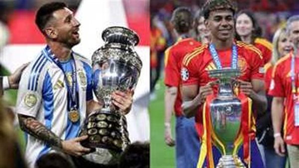 بسبب التوترات الأمنية.. “يويفا” يضع “موقعة لوسيل” بين ميسي ويامال تحت المراجعة