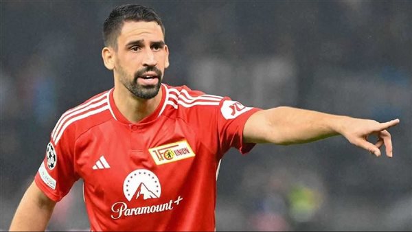 قنبلة المونديال.. شقيق نجم ألمانيا يرتدي قميص تونس رسميًا