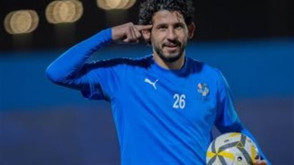 ضربة دفاعية لنيوم.. إصابة عضلية تبعد أحمد حجازي عن مواجهة النصر