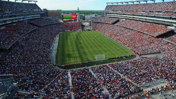 بوسطن في مهب الريح.. خلاف مالي يهدد قمة إنجلترا وغانا المرتقبة