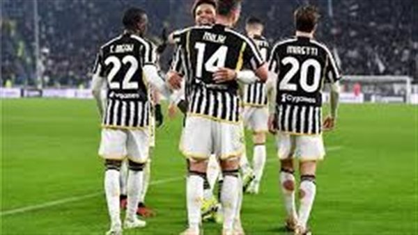 يوفنتوس يبحث عن استعادة الانتصارات أمام بيزا فى الدوري الإيطالي