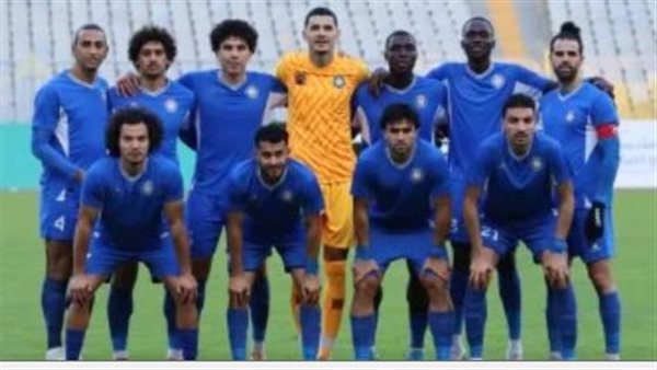 سموحة يواجه مودرن سبورت في ختام المرحلة الأولى للدوري المصري