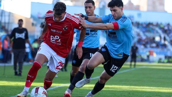 إعلان حكام الجولة 21 بالدوري المصري.. 3 مواجهات مثيرة الليلة