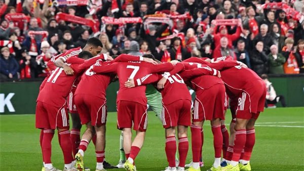 تعديل جدول الريدز.. رابطة الدوري الإنجليزي تُعلن تغيير موعد مباراتين لـ ليفربول