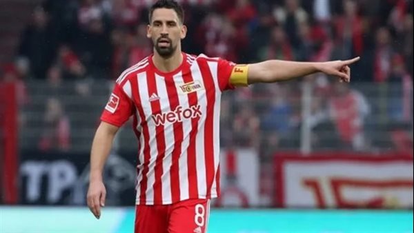 شقيق أسطورة ريال مدريد يرتدي قميص تونس في مونديال 2026