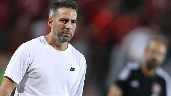 رسميًا.. “فيفا” يصدم الزمالك بحكم جديد لصالح البلجيكي يانيك فيريرا