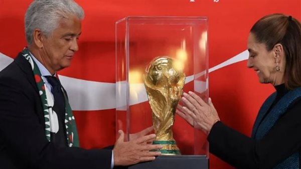 قبل 98 يومًا من المونديال.. “الفيفا” يصدم فنادق مكسيكو سيتي بإلغاء 40% من حجوزاته