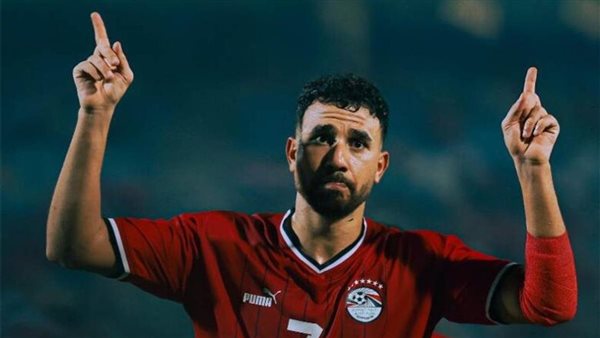 “رباعي الرعب”.. تريزيجيه ومرموش يقودان طموحات الفراعنة في مونديال 2026