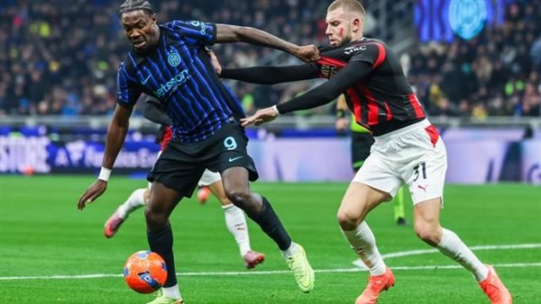 8.7 مليون يورو تشعل “ديربي” ميلان قبل صافرة البداية
