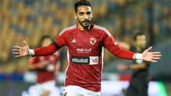 روشتة ألمانية لإنقاذ مسيرة نجم الأهلي.. تفاصيل خطة علاج كريم فؤاد بعد صدمة الصليبي