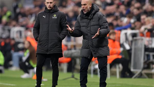 الفرعون المصري كان أقوى من الجميع