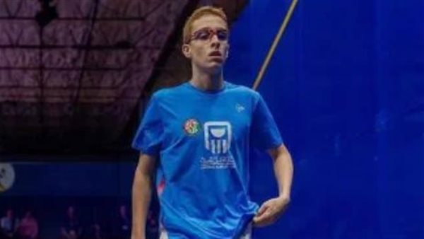 محمد زكريا يسعى لإسقاط بول كول وخطف لقب نيوزيلندا المفتوحة في قلب ملعبه محمد زكريا يسعى لإسقاط بول كول وخطف لقب نيوزيلندا المفتوحة في قلب ملعبه